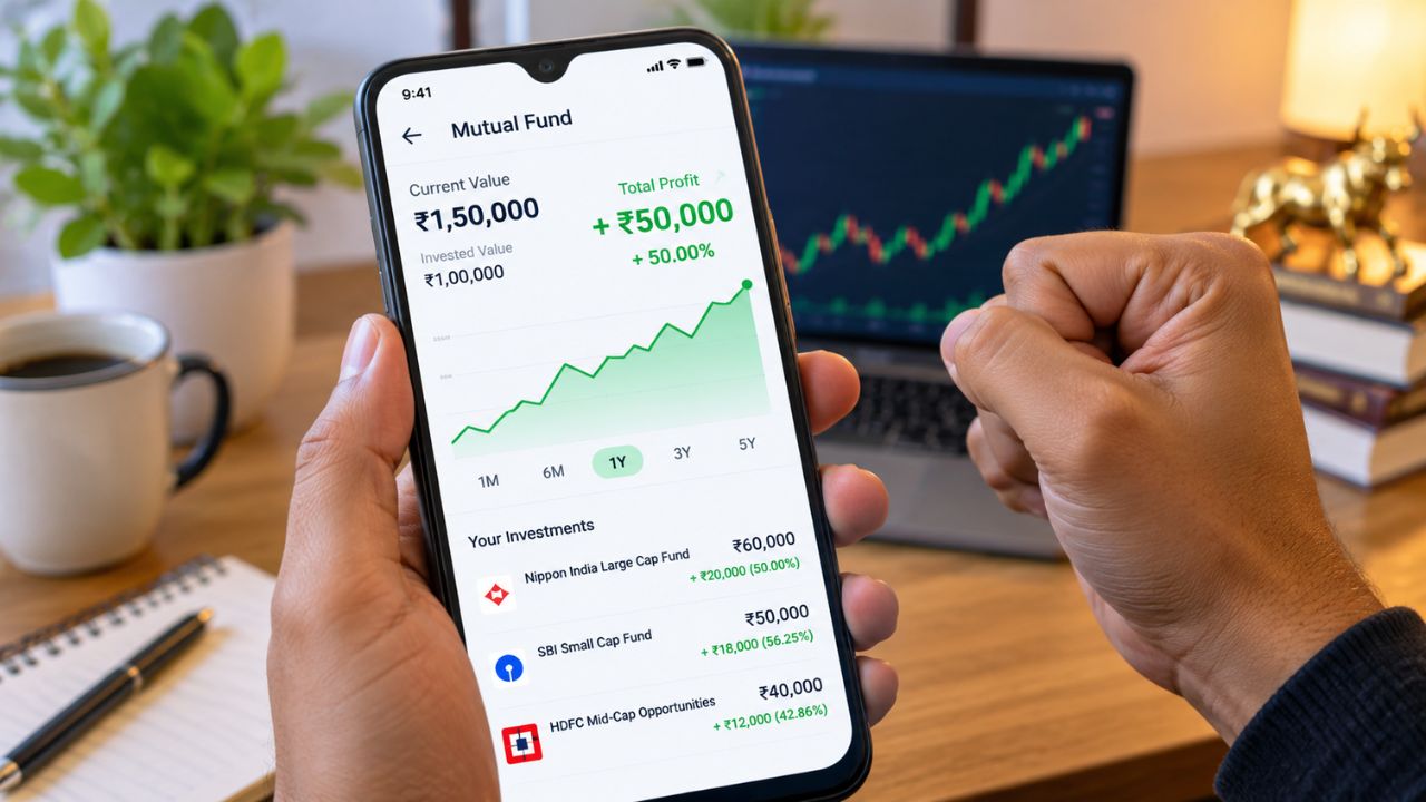 Mutual Fund Guide