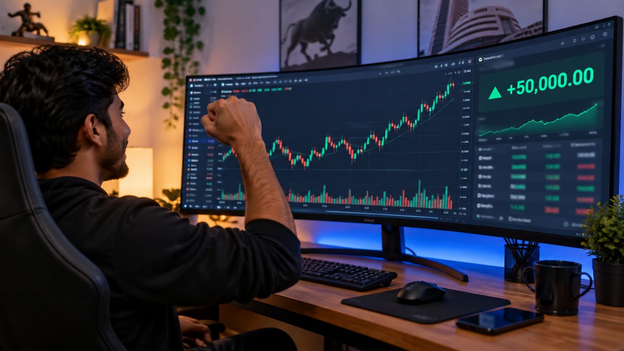 Stock Market Investment Guide for Beginners
