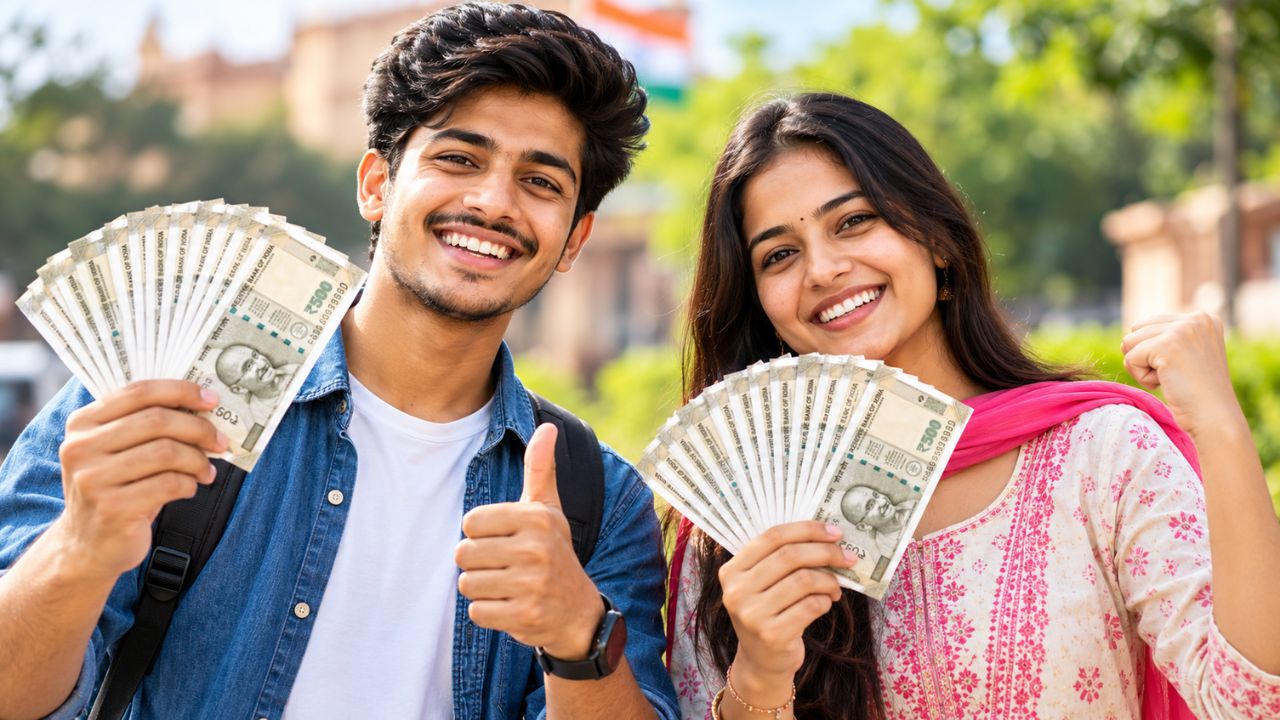 Viksit Bharat Scheme