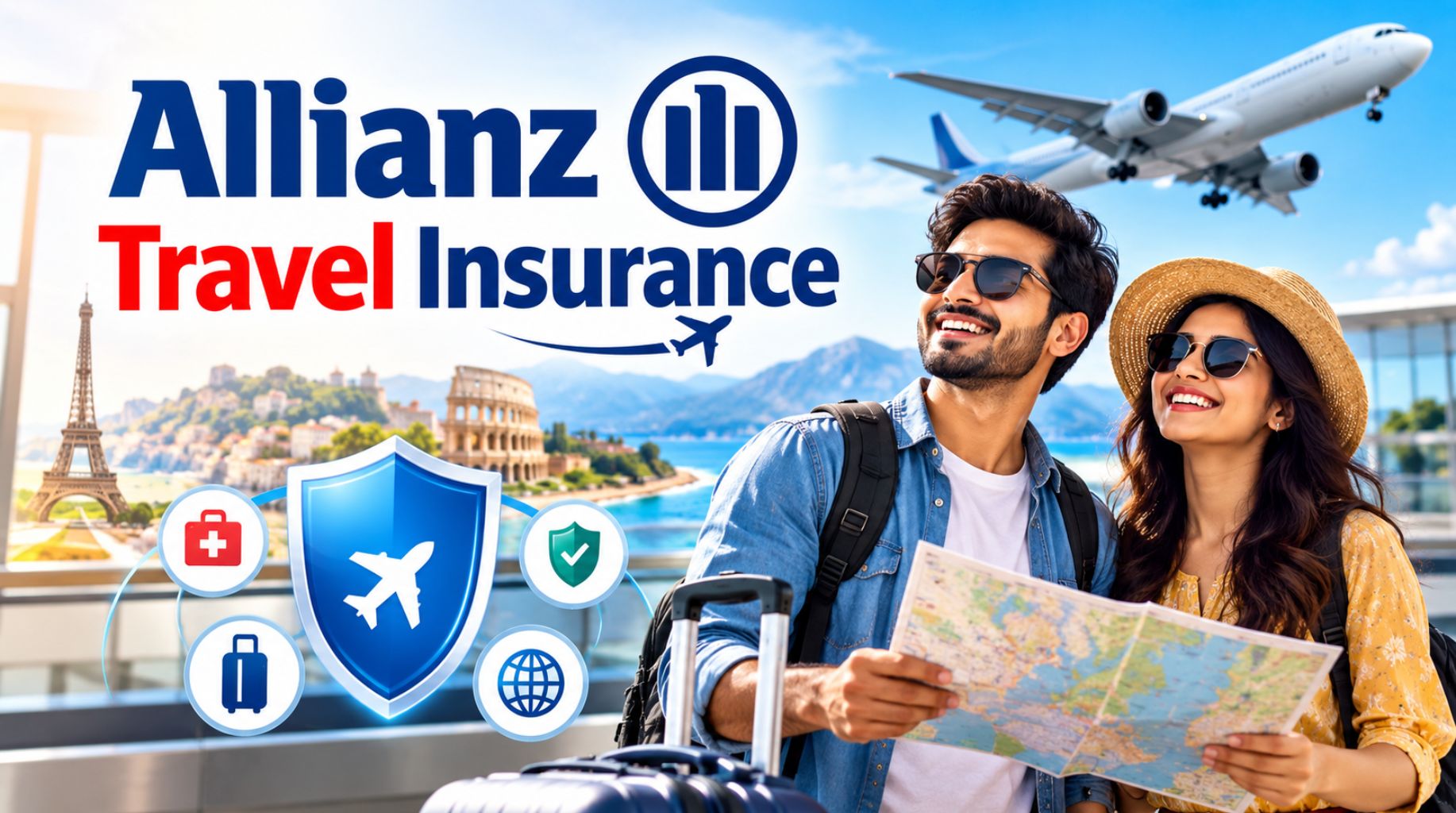 Allianz Travel Insurance