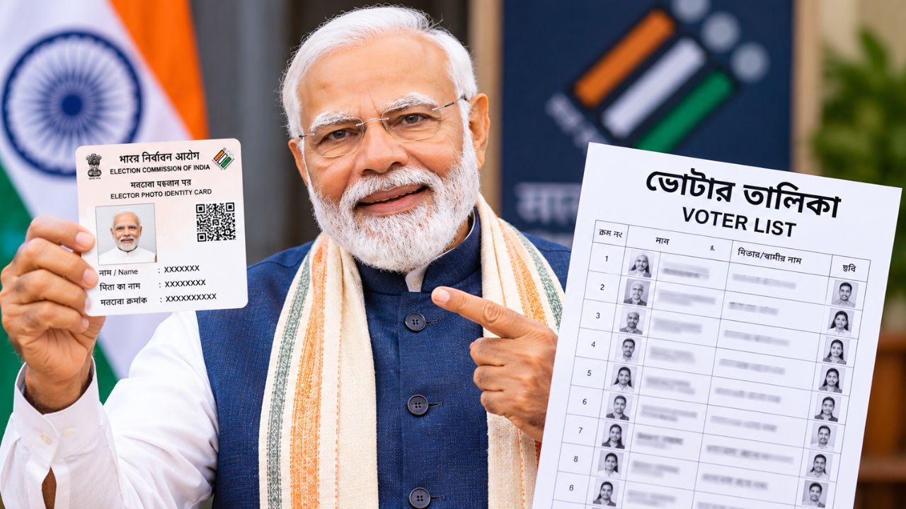 Bengal SIR