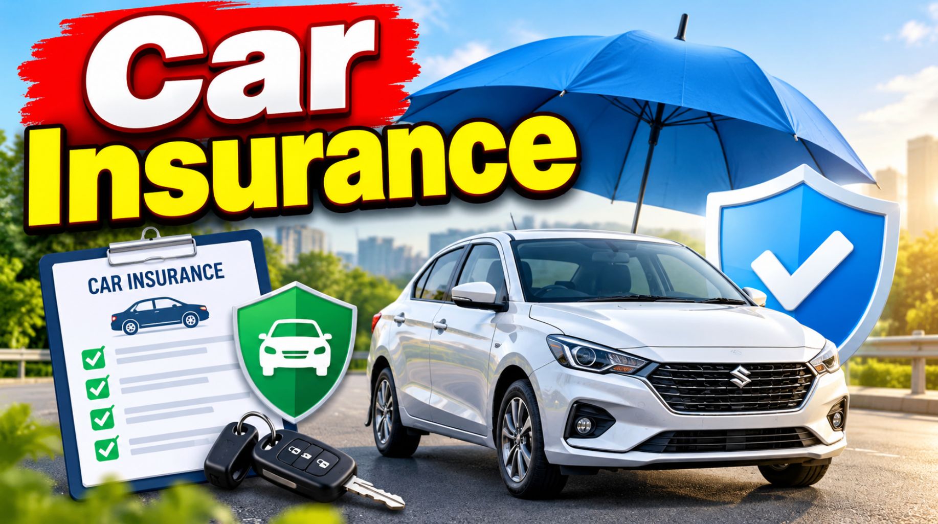 Car Insurance