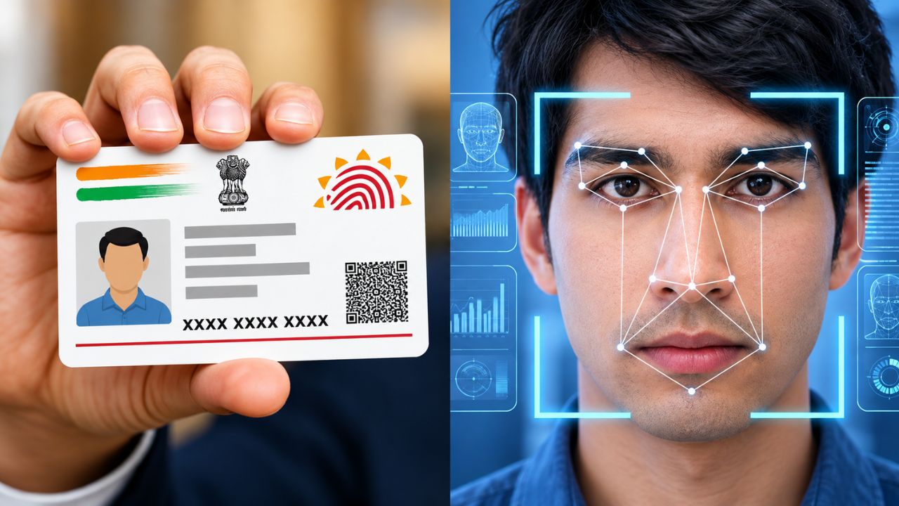 UIDAI