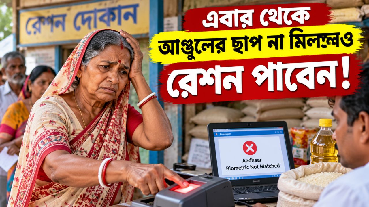 রেশন